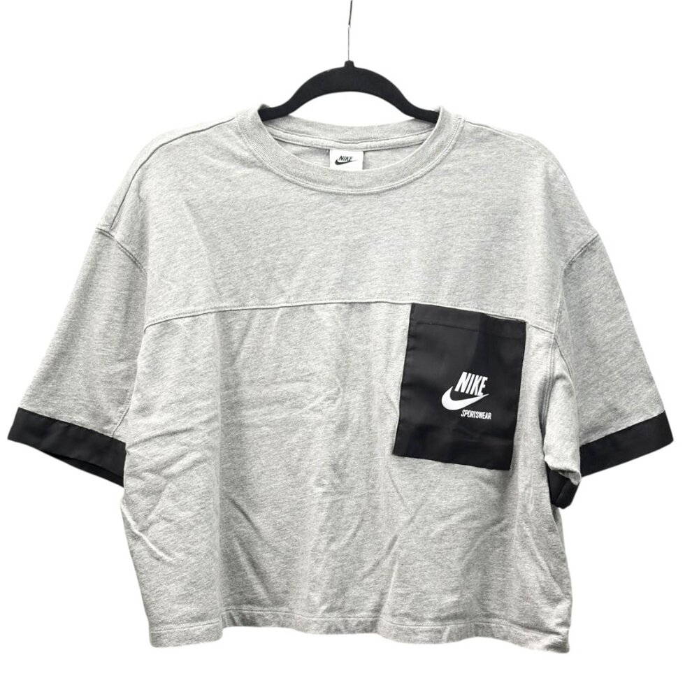 Nike XL Crop T-shirt